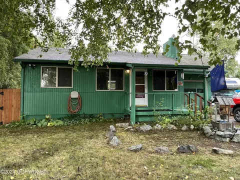 16307 Poppy Ln, Eagle River, AK 99577