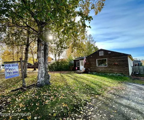 3408 Bruce Ln, Anchorage, AK 99517 photo 17