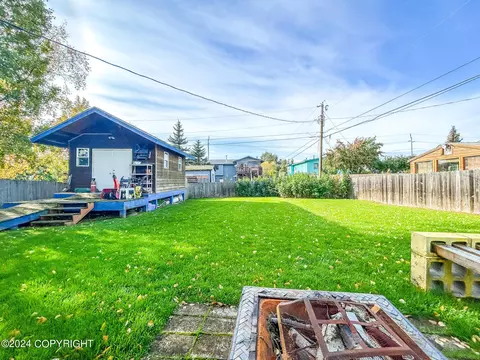 3408 Bruce Ln, Anchorage, AK 99517 photo 5
