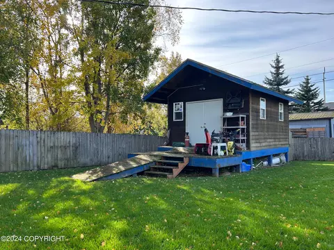 3408 Bruce Ln, Anchorage, AK 99517 photo 15