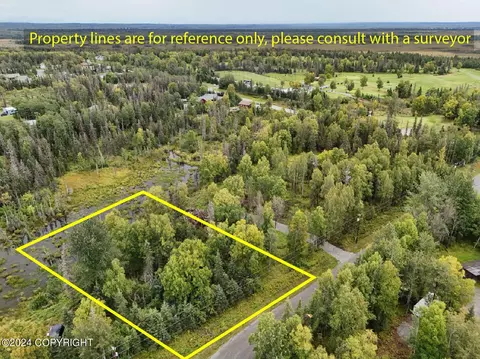 112 Baker St, Kenai, AK 99611