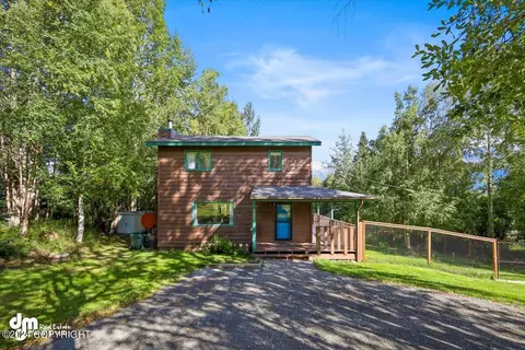 20529 E Tempra St, Palmer, AK 99645