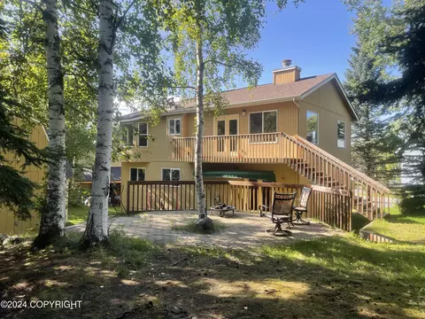 10820 Sushana Cir, Eagle River, AK 99577