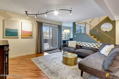 6605 Fairweather Dr # 20-2-4, Anchorage, AK 99518