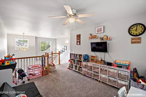 13417 Alex Cir, Eagle River, AK 99577 photo 28