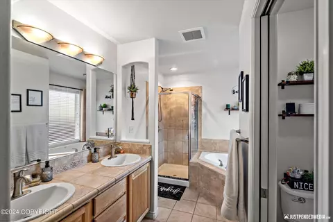 13417 Alex Cir, Eagle River, AK 99577 photo 26