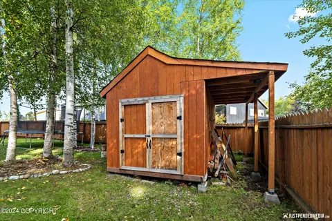 13417 Alex Cir, Eagle River, AK 99577 photo 41