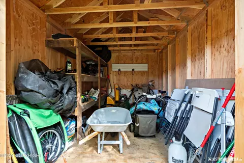 13417 Alex Cir, Eagle River, AK 99577 photo 40