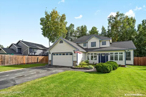 13417 Alex Cir, Eagle River, AK 99577 photo 2
