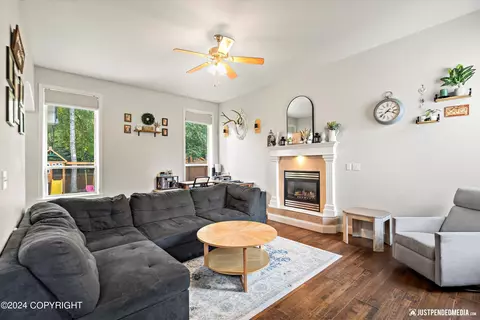 13417 Alex Cir, Eagle River, AK 99577 photo 8