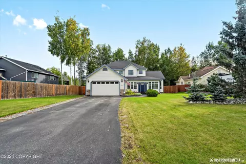 13417 Alex Cir, Eagle River, AK 99577 photo 43