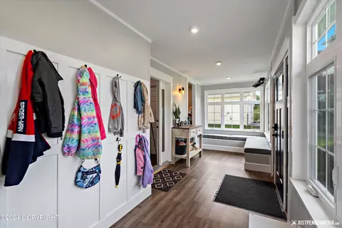 13417 Alex Cir, Eagle River, AK 99577 photo 5