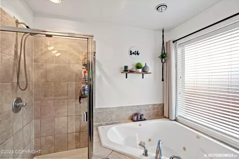 13417 Alex Cir, Eagle River, AK 99577 photo 22