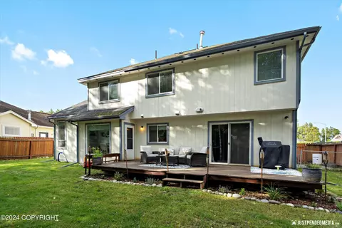 13417 Alex Cir, Eagle River, AK 99577 photo 36