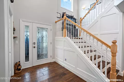 13417 Alex Cir, Eagle River, AK 99577 photo 6