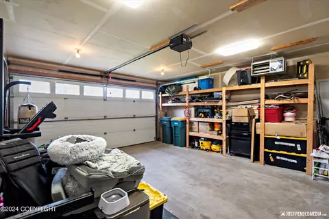 13417 Alex Cir, Eagle River, AK 99577 photo 34
