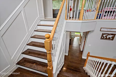 13417 Alex Cir, Eagle River, AK 99577 photo 27