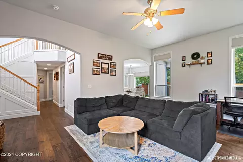 13417 Alex Cir, Eagle River, AK 99577 photo 10