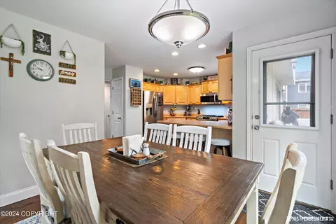13417 Alex Cir, Eagle River, AK 99577 photo 12