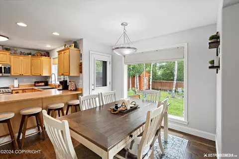 13417 Alex Cir, Eagle River, AK 99577 photo 13