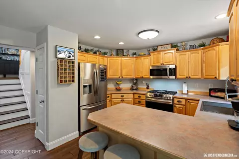 13417 Alex Cir, Eagle River, AK 99577 photo 16