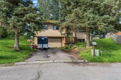 924 Norman St, Anchorage, AK 99504