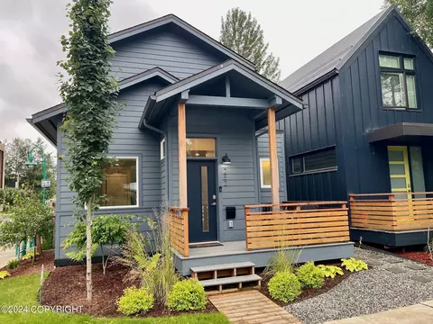 252 E 11th Ave # 5, Anchorage, AK 99501