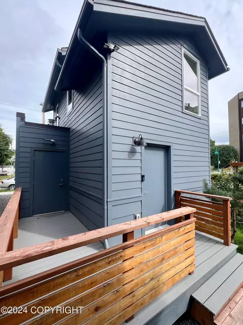 Other - 252 E 11th Ave # 5, Anchorage, AK 99501 photo 2 of 12