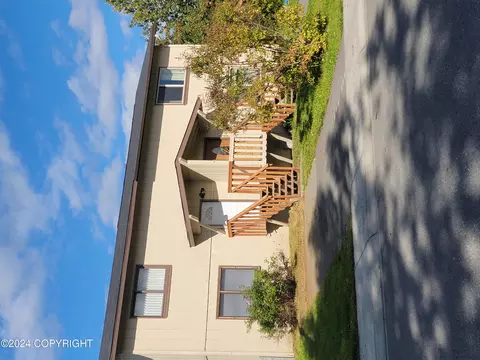 3151 E 64th Ave, Anchorage, AK 99507
