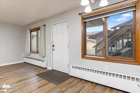 Living - 9620 Morningside Loop # A-02, Anchorage, AK 99515 photo 3 of 3