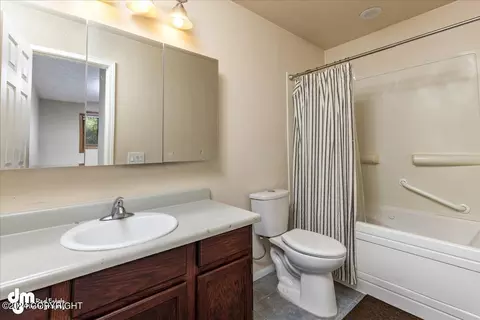 Bath - 9620 Morningside Loop # A-02, Anchorage, AK 99515 photo 1 of 1