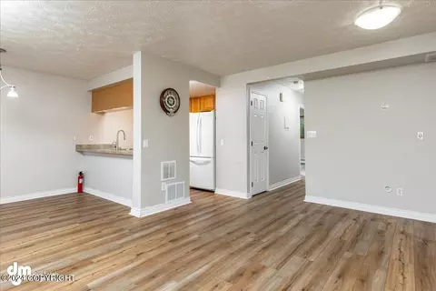 Living - 9620 Morningside Loop # A-02, Anchorage, AK 99515 photo 2 of 3