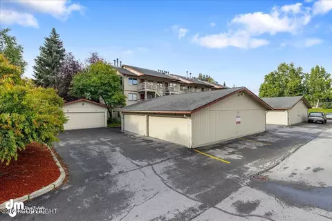 9620 Morningside Loop # A-02, Anchorage, AK 99515