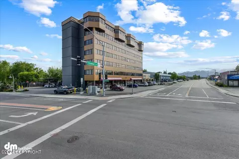 1113 E Fireweed Ln # 406, Anchorage, AK 99501