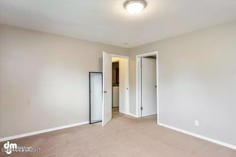 Bedroom - 12501 Crested Butte Dr, Eagle River, AK 99577 photo 5 of 5