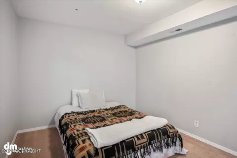 Bedroom - 12501 Crested Butte Dr, Eagle River, AK 99577 photo 3 of 5