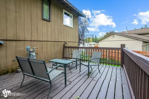 Exterior - 12501 Crested Butte Dr, Eagle River, AK 99577 photo 2 of 8