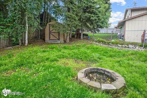 Exterior - 12501 Crested Butte Dr, Eagle River, AK 99577 photo 7 of 8