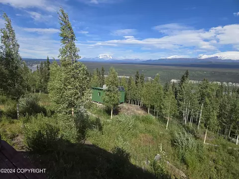 Mi 7.5 Edgerton Highway, Copper Center, AK 99573