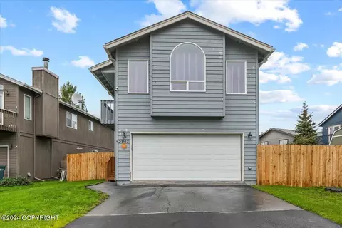 3947 Reflection Dr, Anchorage, AK 99504 photo 3