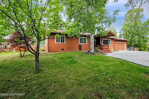 17452 Alice Loop, Eagle River, AK 99577 photo 3