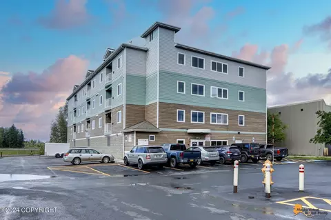 6934 Meadow St # 3-402, Anchorage, AK 99507