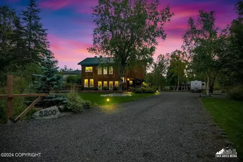 5200 Riverton Ave, Anchorage, AK 99516