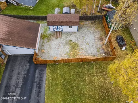 17707 Kiloana Cir, Eagle River, AK 99577 photo 42