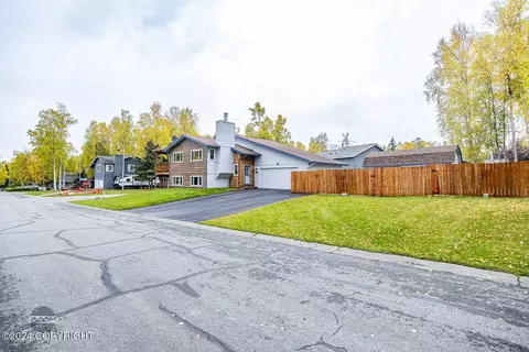 17707 Kiloana Cir, Eagle River, AK 99577 photo 2