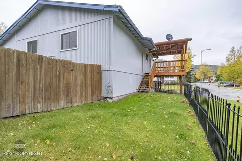 17707 Kiloana Cir, Eagle River, AK 99577 photo 33