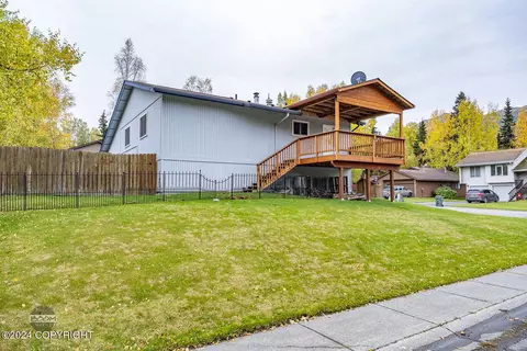 17707 Kiloana Cir, Eagle River, AK 99577 photo 4