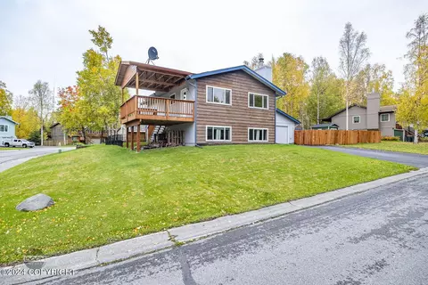 17707 Kiloana Cir, Eagle River, AK 99577 photo 3