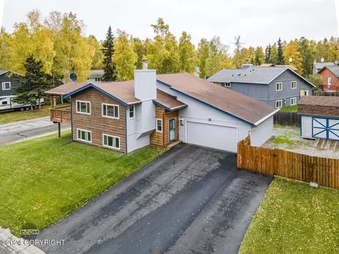 17707 Kiloana Cir, Eagle River, AK 99577 photo 43