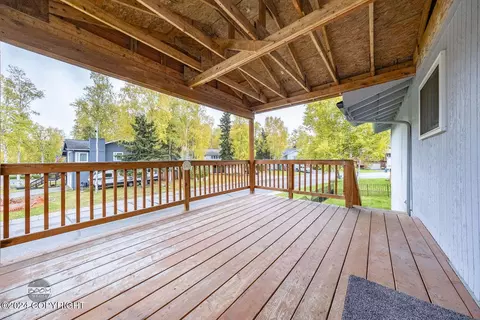 17707 Kiloana Cir, Eagle River, AK 99577 photo 29